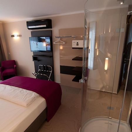 Amalienburg - Boutique & Boarding Hotel München Ngoại thất bức ảnh