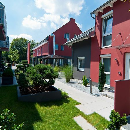 Amalienburg - Boutique & Boarding Hotel München Ngoại thất bức ảnh