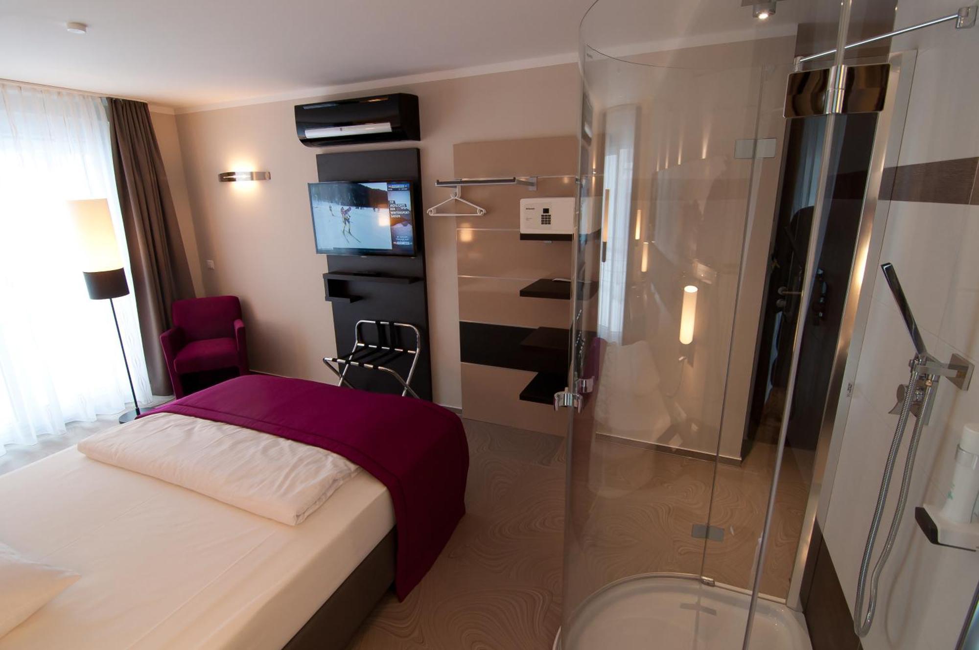 Amalienburg - Boutique & Boarding Hotel München Ngoại thất bức ảnh